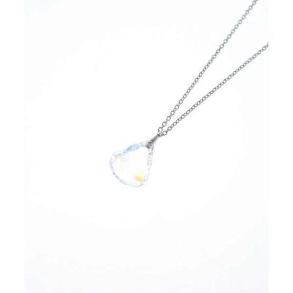 SWAROVSKI（スワロフスキー） ネックレス レディース 中古 古着 
