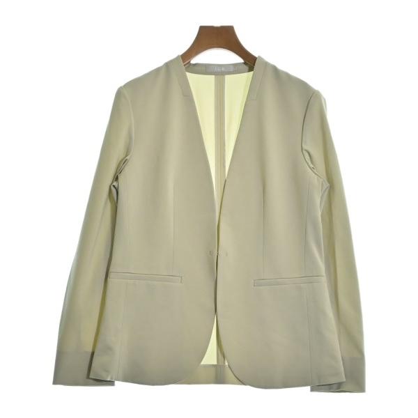 I C B アイシービー カジュアルジャケット レディース 【古着】【中古】 ICB（アイシービー） カジュアルジャケット レディース 中古 古着