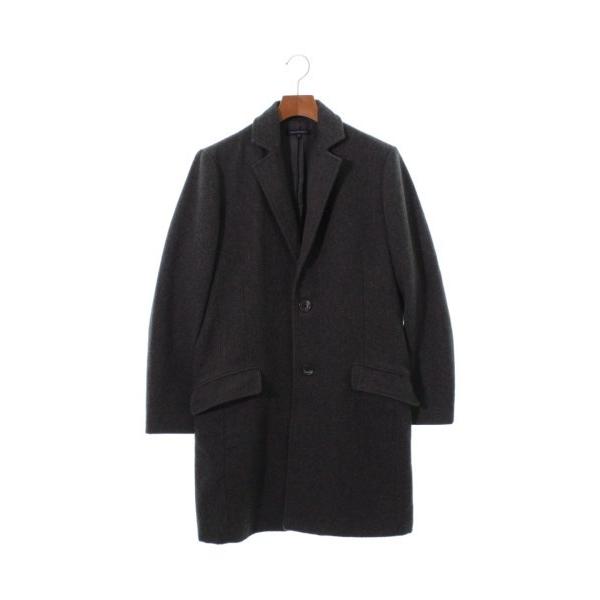 Urban Research アーバンリサーチ チェスターコート メンズ f0005 Ragtag Online Shop 通販 Yahoo ショッピング