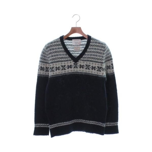 Urban Research アーバンリサーチ ニット セーター メンズ j0023 Ragtag Online Shop 通販 Yahoo ショッピング