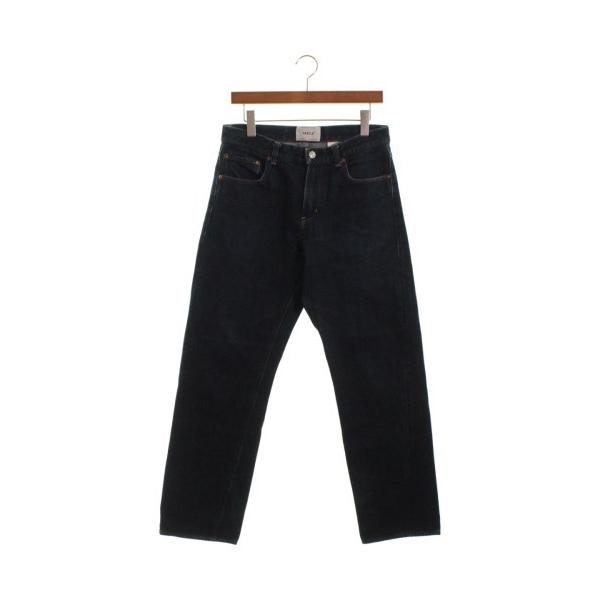 Yaeca デニムパンツ メンズ ヤエカ 中古 古着 s00 Ragtag Online Shop 通販 Yahoo ショッピング