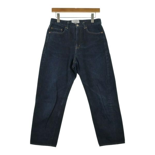 YAECA（ヤエカ） デニムパンツ メンズ 中古 古着 : RAGTAG Online Shop 