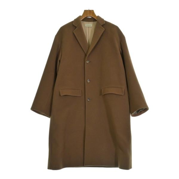 FACTOTUM ファクトタム コート（その他） メンズ 【古着】【中古】 FACTOTUM（ファクトタム） コート（その他） メンズ 中古 古着