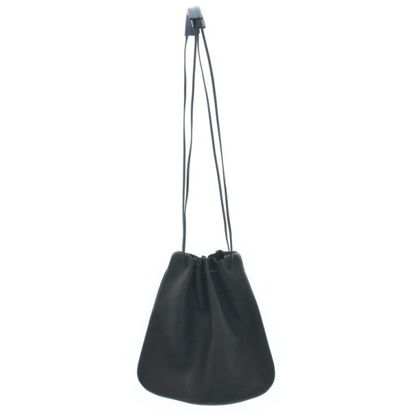 【美品】ミナペルホネン ボディショルダーバッグ　mina perhonen ミナペルホネン flowerscope ボディバッグ -small size- - ミナ