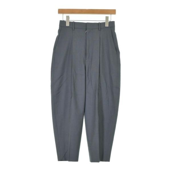 mina perhonen スラックス レディース ミナペルホネン 中古 古着