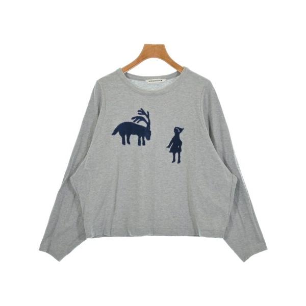 mina perhonen Tシャツ・カットソー レディース ミナペルホネン 中古