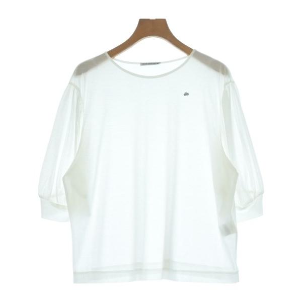 mina perhonen Tシャツ・カットソー レディース ミナペルホネン 中古 