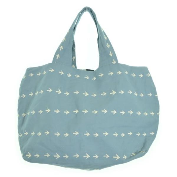 mina perhonen トートバッグ レディース ミナペルホネン 中古 古着