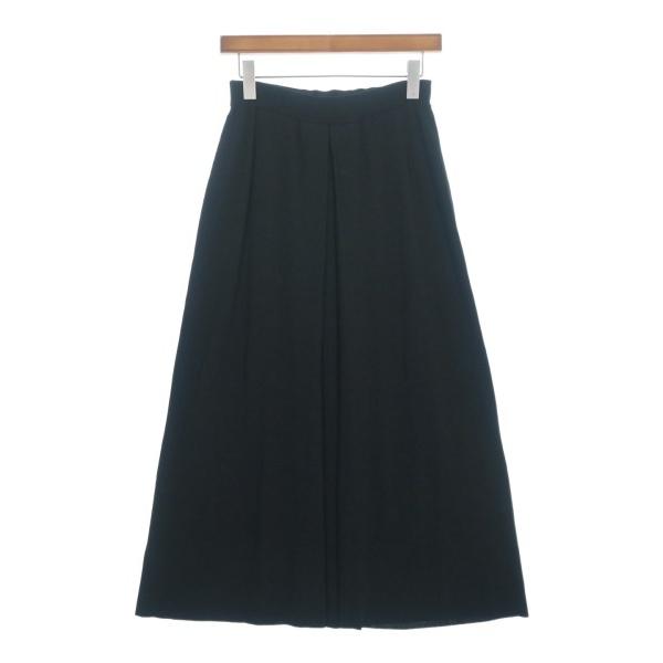 theory luxe（セオリーリュクス） ロング・マキシ丈スカート