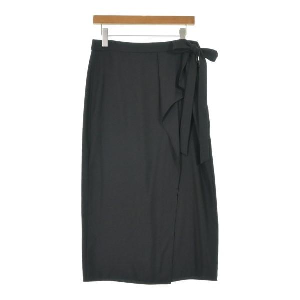 土日祝&長期休暇のみ発送可能です セオリーリュクス スカートスーツ theory luxe（セオリーリュクス） ロング・マキシ丈スカート