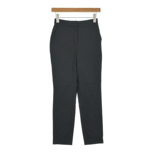 専用　theory luxe ウールパンツ（タグ付新品未使用） theory luxe（セオリーリュクス） パンツ（その他） レディース 中古