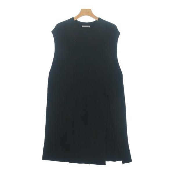 theory luxe セオリーリュクス ベスト/ノースリーブ レディース 【古着】【中古】 theory luxe（セオリーリュクス） ベスト/ノースリーブ レディース