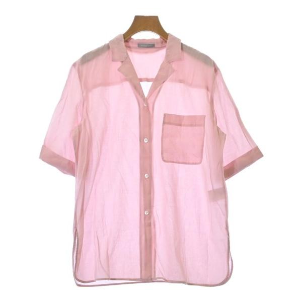 theory luxe（セオリーリュクス） カジュアルシャツ レディース 中古