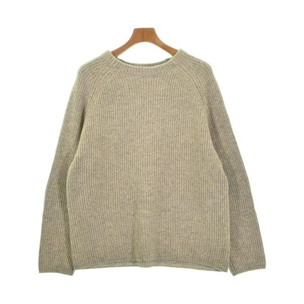 theory luxe（セオリーリュクス） ニット・セーター レディース 中古 