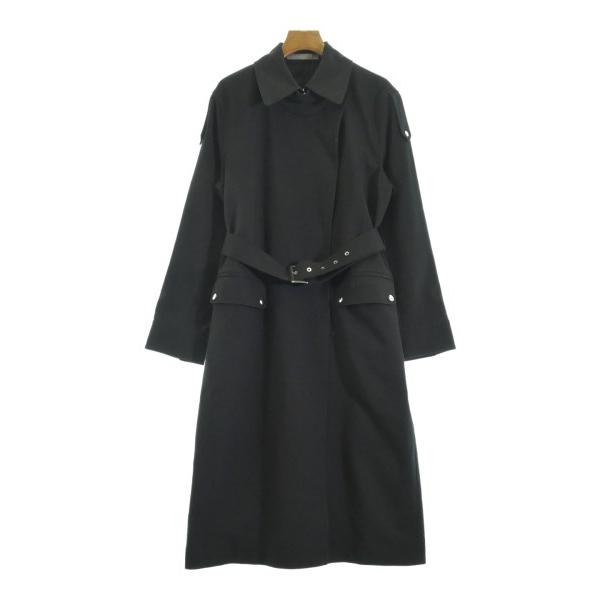 theory luxe（セオリーリュクス） トレンチコート レディース 中古