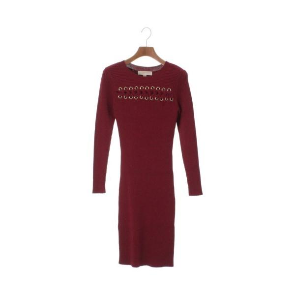 Michael Michael Kors マイケルマイケルコース ワンピース レディース o0003 Ragtag Online Shop 通販 Yahoo ショッピング