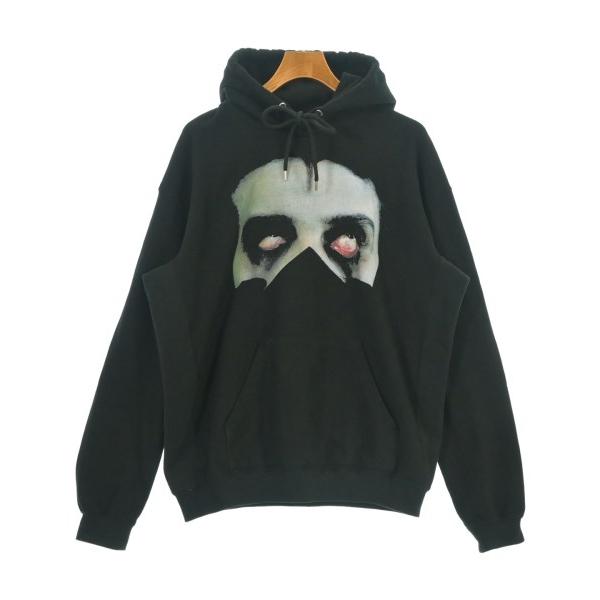 JOHN LAWRENCE SULLIVAN（ジョン ローレンス サリバン） パーカー