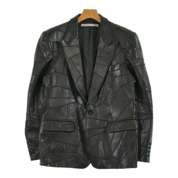 JOHN LAWRENCE SULLIVAN ジョンローレンスサリバン カジュアルジャケット メンズ 【古着】【中古】 JOHN LAWRENCE SULLIVAN（ジョン ローレンス サリバン） カジュアル