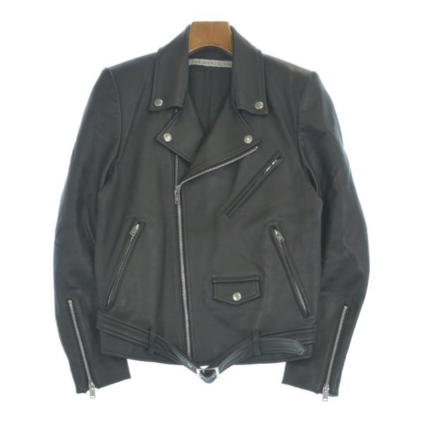 JOHN LAWRENCE SULLIVAN（ジョン ローレンス サリバン） ライダース