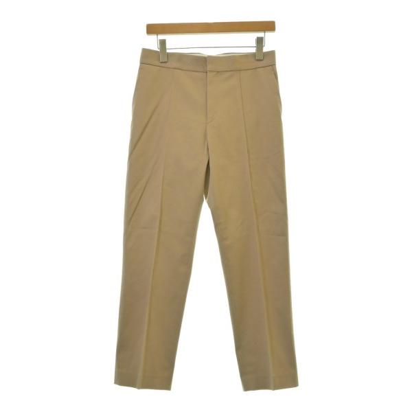 Drawer ドロワー チノパン レディース 【古着】【中古】 DRAWER（ドゥロワー） チノパン レディース ドロワー 中古 古着