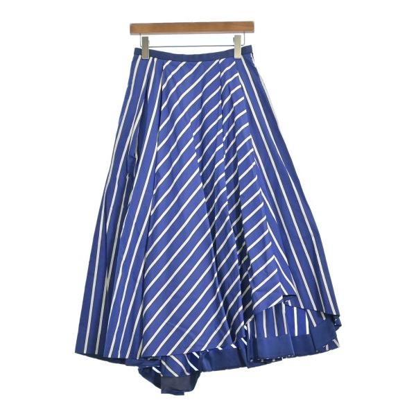 DRAWER（ドゥロワー） ロング・マキシ丈スカート レディース ドロワー