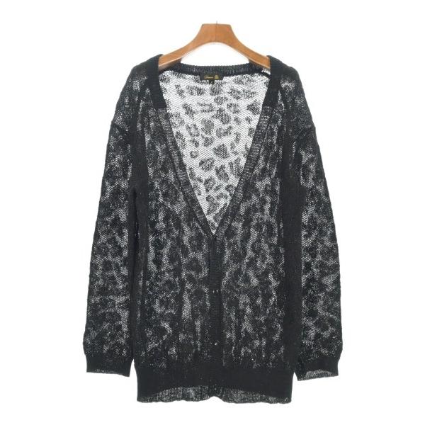 DRAWER（ドゥロワー） カーディガン レディース ドロワー 中古 古着