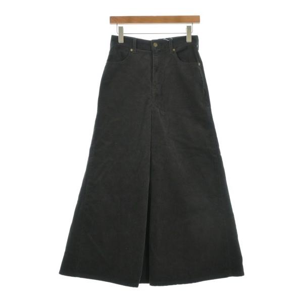 その他 ロング・マキシ丈スカート レディース ソノタ 中古 古着  