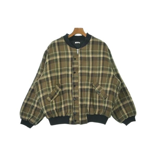 その他 ブルゾン メンズ ソノタ 中古 古着 : RAGTAG Online Shop