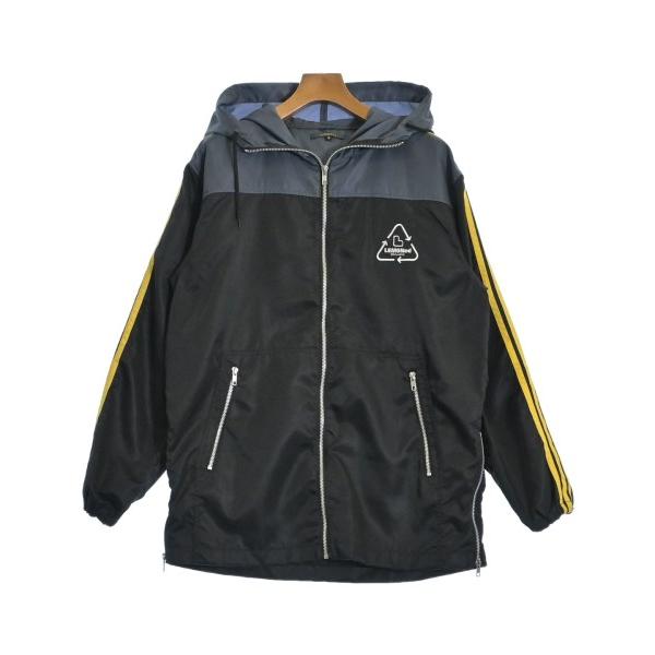 LEMONeD レモネード マウンテンパーカー メンズ 【古着】【中古】 LEMONeD マウンテンパーカー メンズ レモネード 中古 古着 : RAGTAG