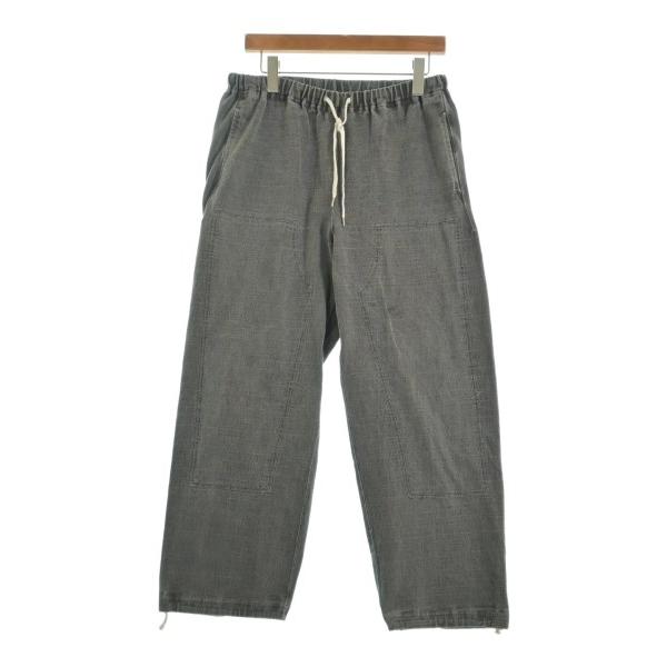 IOOOS THOUSANDS サウザンズ パンツ（その他） メンズ 【古着】【中古】 IOOOS THOUSANDS スウェットパンツ メンズ サウザンズ 中古 古着