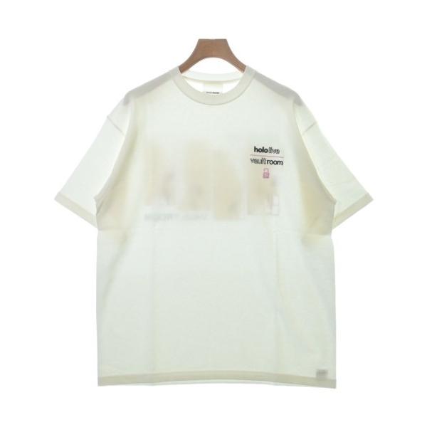 【未使用品】Lサイズ vaultroom VR × SAO TEE Tシャツ VR × SAO TEE / BLACK – VAULTROOM