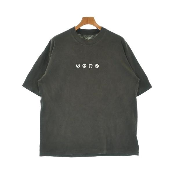 その他 ソノタ Tシャツ・カットソー XS 茶 【古着】【中古】【送料無料】 その他 Tシャツ・カットソー メンズ ソノタ 中古 古着 : RAGTAG Online