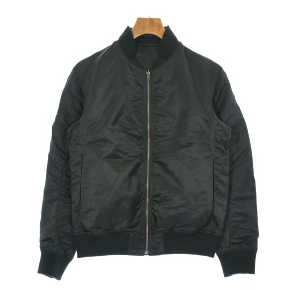 H*!様 LAD MUSICIAN ブルゾン LAD MUSICIAN - High Neck Blouson | fakejam