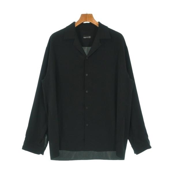 LAD MUSICIAN（ラッドミュージシャン） カジュアルシャツ メンズ 中古