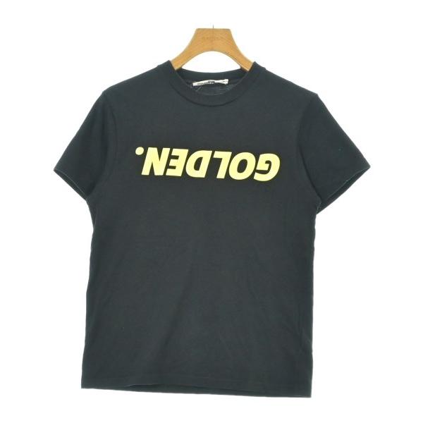 GOLDEN  ゴールデングース Tシャツ・カットソー メンズ 【古着】【中古】 GOLDEN GOOSE（ゴールデングース） GOLDEN GOOSE Tシャツ・カットソー