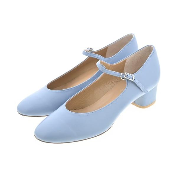 ODETTE E ODILE（オデット エ オディール） パンプス レディース