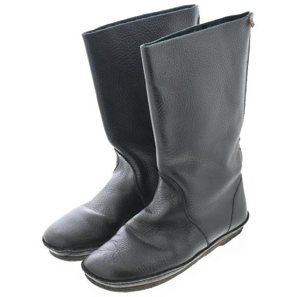 koos（コース） ブーツ レディース クース 中古 古着 : RAGTAG Online 
