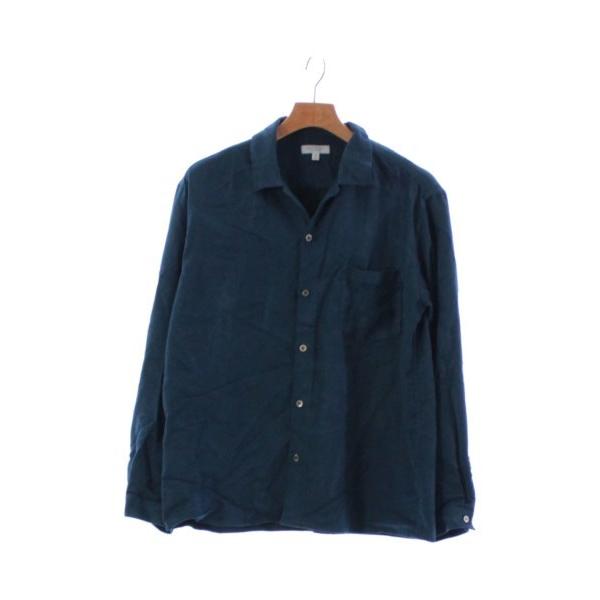 Beauty Youth United Arrows ビューティーアンドユースユナイテットアローズ カジュアルシャツ メンズ e0035 Ragtag Online Shop 通販 Yahoo ショッピング