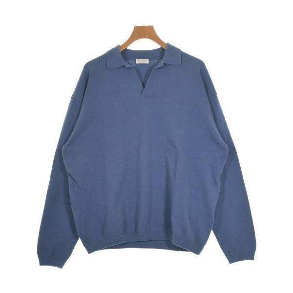 BEAUTY＆YOUTH UNITED ARROWS ポロシャツ メンズ ビューティーアンド