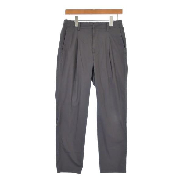 BEAUTY＆YOUTH UNITED ARROWS スラックス メンズ ビューティーアンド