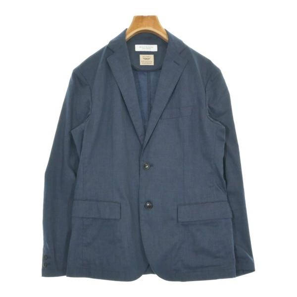 BEAUTY＆YOUTH UNITED ARROWS テーラードジャケット メンズ 