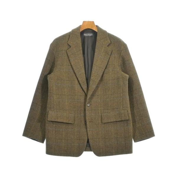 BEAUTY＆YOUTH UNITED ARROWS ジャケット メンズ ビューティーアンド 