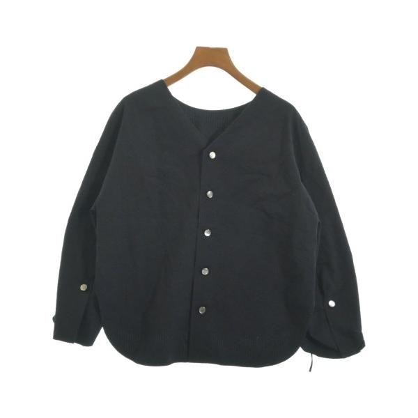 ADORE アドーア ブラウス M 黒 【古着】【中古】【送料無料】 ADORE（アドーア） ブラウス レディース 中古 古着 : RAGTAG Online
