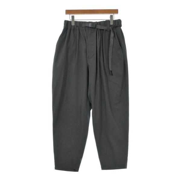 White Mountaineering ホワイトマウンテニアリング パンツ（その他） メンズ 【古着】【中古】 WHITE MOUNTAINEERING（ホワイトマウンテニアリング） パンツ（その他