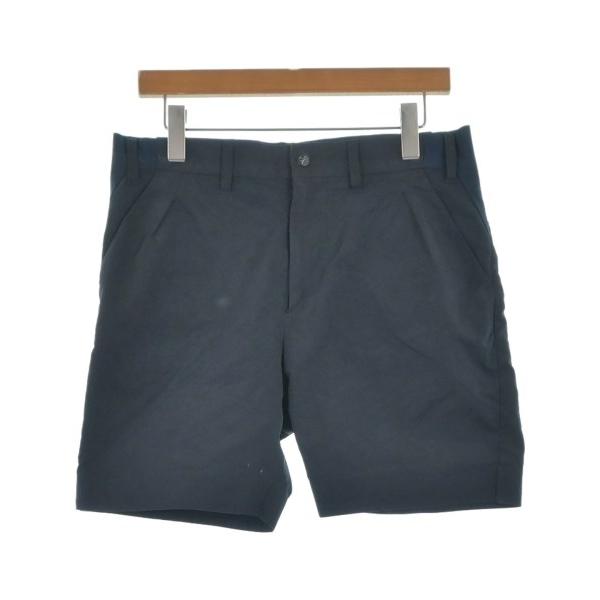 White Mountaineering ホワイトマウンテニアリング ショートパンツ メンズ 【古着】【中古】 WHITE MOUNTAINEERING（ホワイトマウンテニアリング） ショートパンツ