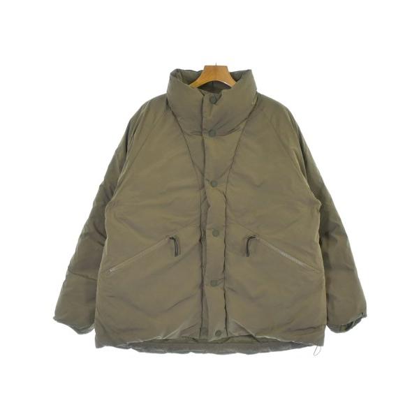 WHITE MOUNTAINEERING（ホワイトマウンテニアリング） ダウン