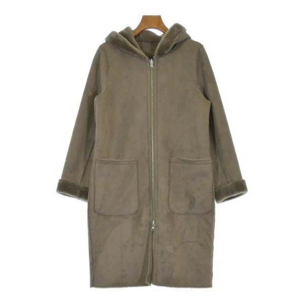 SIMPLICITE レディースコート Simplicite コート（その他） レディース シンプルシテ 中古