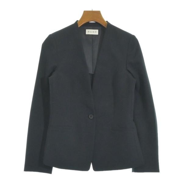 PLST プラステ カジュアルジャケット レディース 【古着】【中古】 PLST（プラステ） ジャケット レディース 中古 古着 : RAGTAG Online