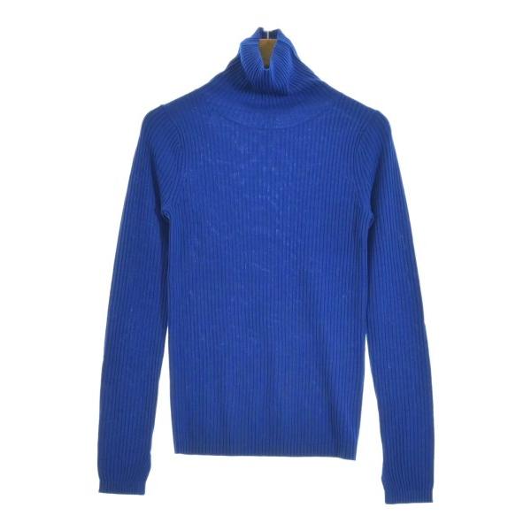 美品 プラステ ニット PLST（プラステ） ニット・セーター レディース 中古 古着 : RAGTAG