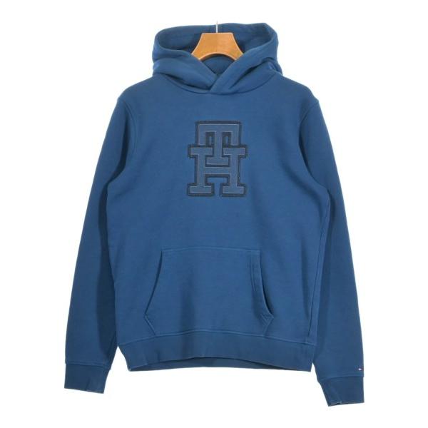 TOMMY HILFIGER（トミー・ヒルフィガー） パーカー メンズ 中古 古着 